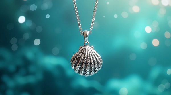 Ocean-inspired jewelry handcrafted: trends, meaning, and creative techniques
